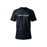 We ❤️ Your Junk Athletic Fit Shirt