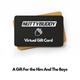 NuttyBuddy® Gift Card