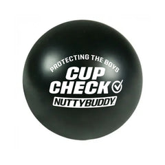 Cup Check Stress Reliever Balls