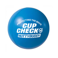 Cup Check Stress Reliever Balls