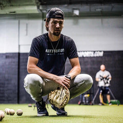 NuttyBuddy® Athletic Fit Shirt