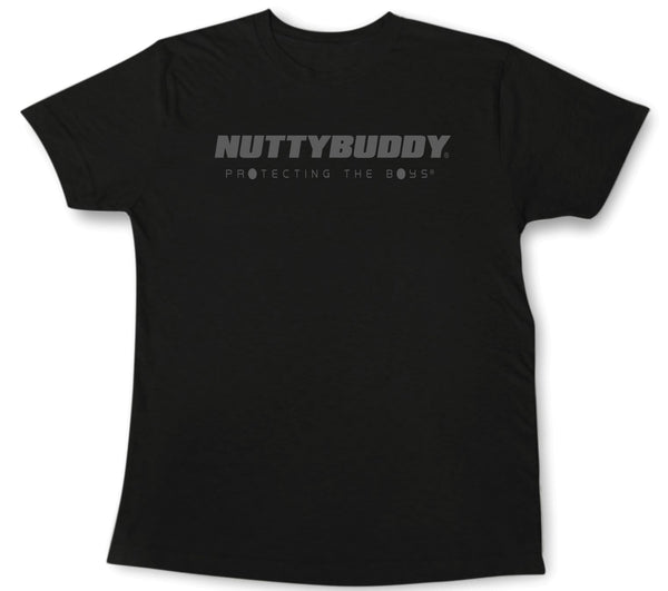 CELEBRATION DISCOUNT 50% OFF: NuttyBuddy® Athletic Fit Shirt