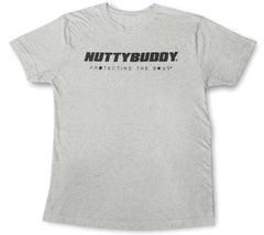 NuttyBuddy® Athletic Fit Shirt