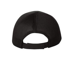 Leather Patch NuttyBuddy® Hat