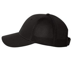 Leather Patch NuttyBuddy® Hat