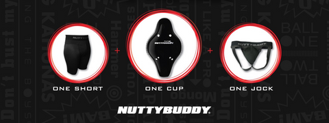 NuttyBuddy vs. Everyone Else