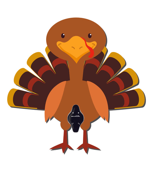 Protect Your Giblets this Thanksgiving with a NuttyBuddy