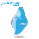 NuttyBuddy® LIMITED EDITION Turia Blue Athletic Cups