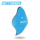 NuttyBuddy® LIMITED EDITION Turia Blue Athletic Cups