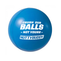 Crush Our Balls Stress Reliever Balls