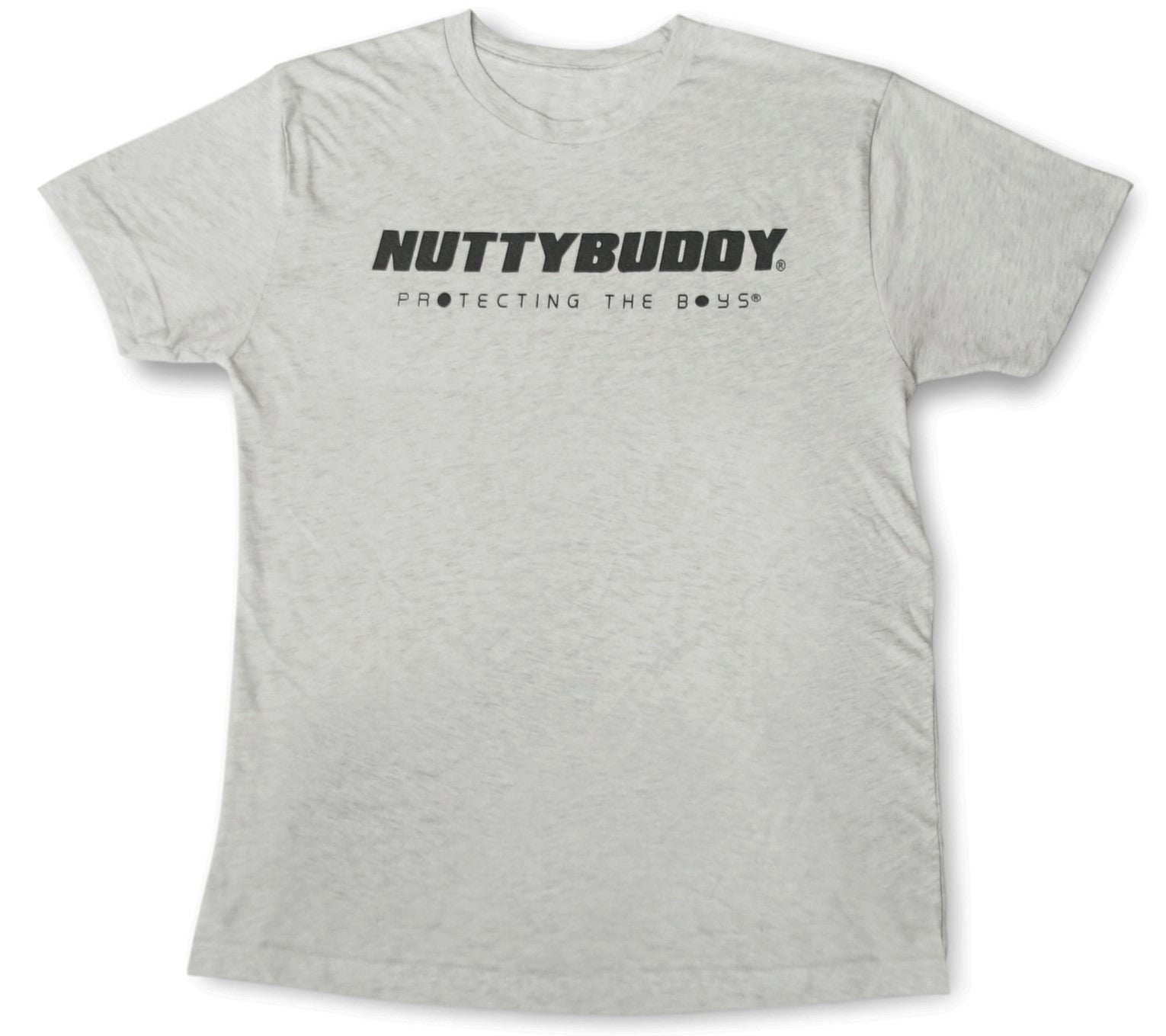 CELEBRATION DISCOUNT 50% OFF: NuttyBuddy® Athletic Fit Shirt