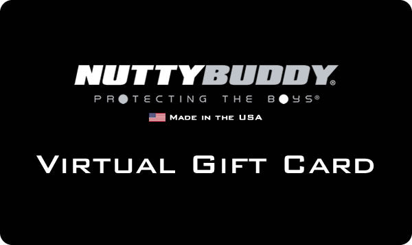 NuttyBuddy&reg; Gift Card